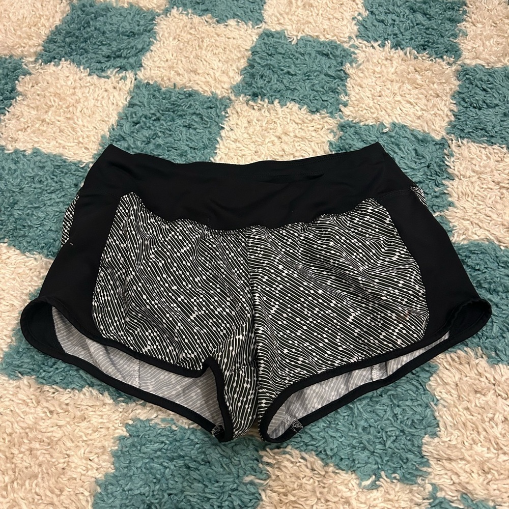 Size small Nike shorts
